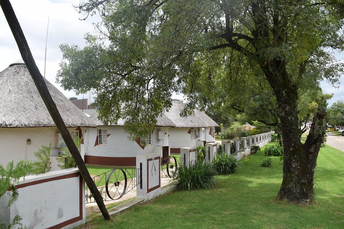גרסקופ Sheri'S Lodge & Backpackers מראה חיצוני תמונה