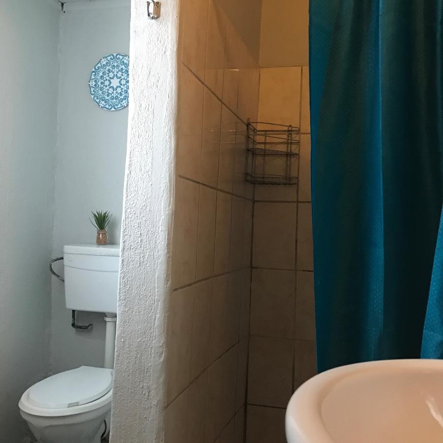 גרסקופ Sheri'S Lodge & Backpackers מראה חיצוני תמונה